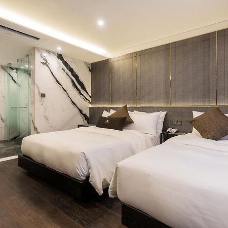 Hotel The May Jongno Szöul Kültér fotó