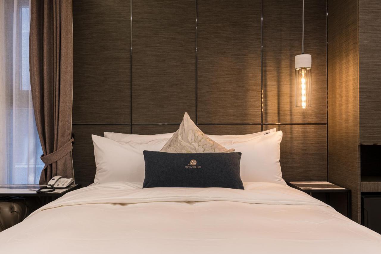 Hotel The May Jongno Szöul Kültér fotó