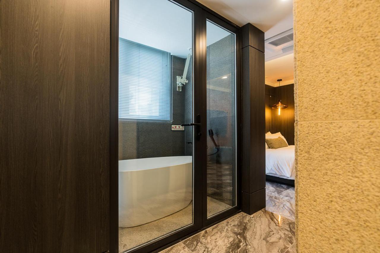 Hotel The May Jongno Szöul Kültér fotó