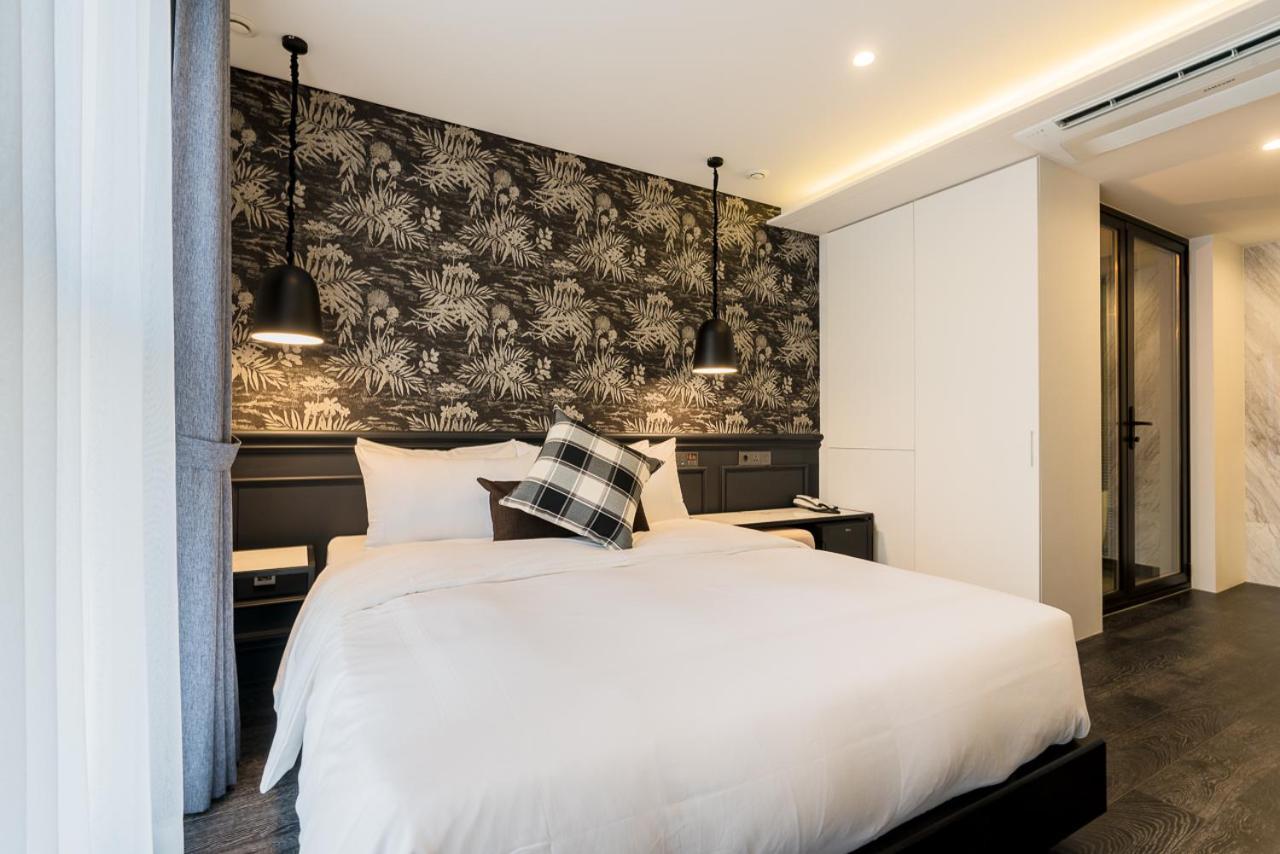 Hotel The May Jongno Szöul Kültér fotó