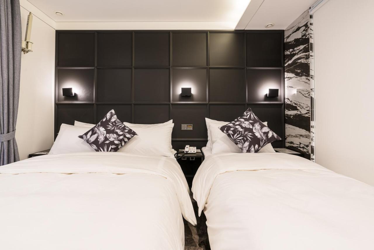 Hotel The May Jongno Szöul Kültér fotó